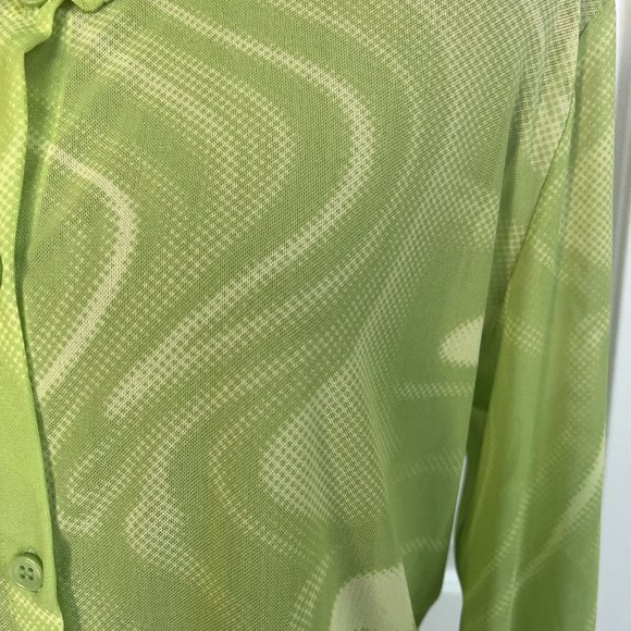 H&M - DIVIDED Women's Blouse - Picture 2 of 8